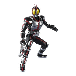 Kamen Rider Faiz Action Figure (14 cm)