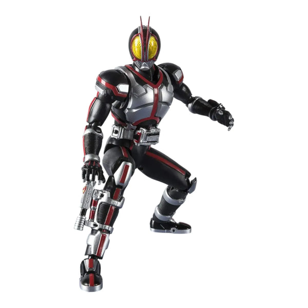 Kamen Rider Faiz Action Figure (14 cm)