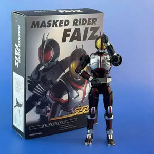 Kamen Rider Faiz Action Figure (14 cm)