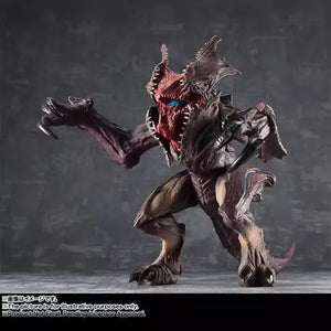 Bandai Sofvi Spirits Raijin Action Figure (22 cm)