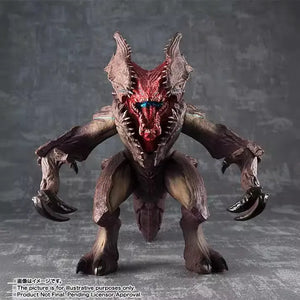 Bandai Sofvi Spirits Raijin Action Figure (22 cm)