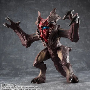 Bandai Sofvi Spirits Raijin Action Figure (22 cm)