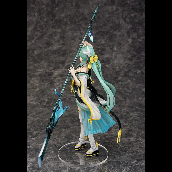 Lancer Kiyohime Summer Madness Figure (30 cm)