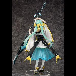 Lancer Kiyohime Summer Madness Figure (30 cm)