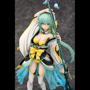 Lancer Kiyohime Summer Madness Figure (30 cm)
