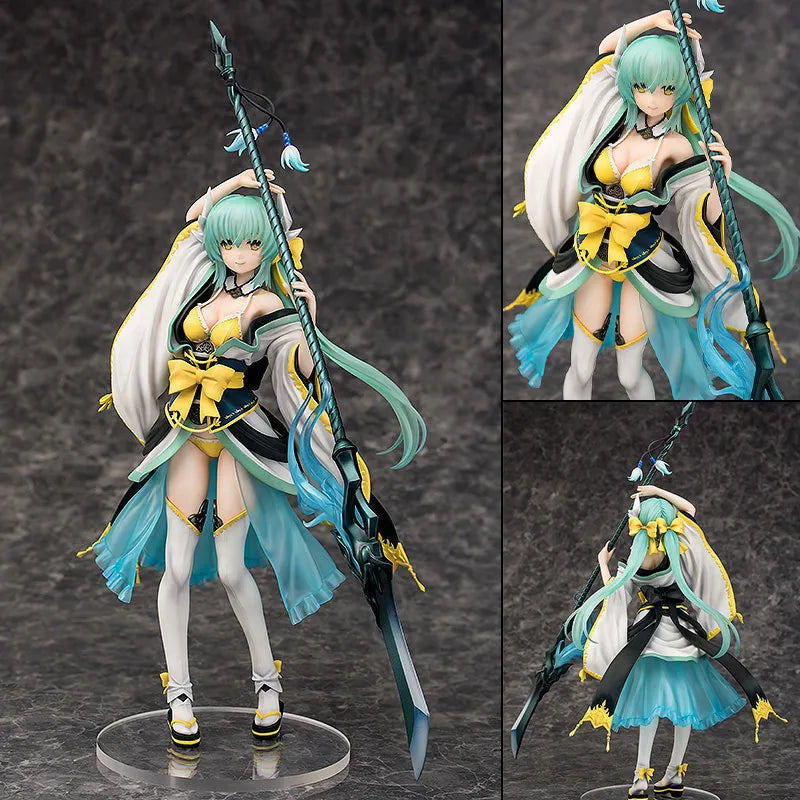 Lancer Kiyohime Summer Madness Figure (30 cm)