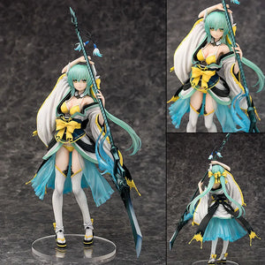 Lancer Kiyohime Summer Madness Figure (30 cm)