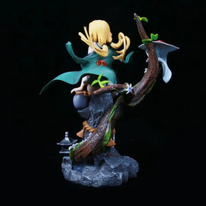 Naruto Tsunade Legendary Sannin Statue (32 cm)
