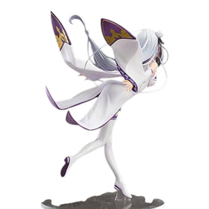 Emilia Ethereal Half Elf Figure (22 cm)