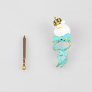 Kotori Minami Snowman Festival Figure (23 cm)
