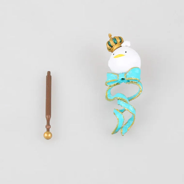 Kotori Minami Snowman Festival Figure (23 cm)