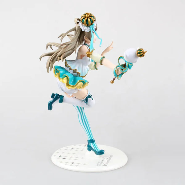 Kotori Minami Snowman Festival Figure (23 cm)