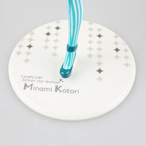 Kotori Minami Snowman Festival Figure (23 cm)