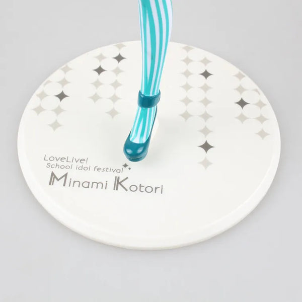 Kotori Minami Snowman Festival Figure (23 cm)