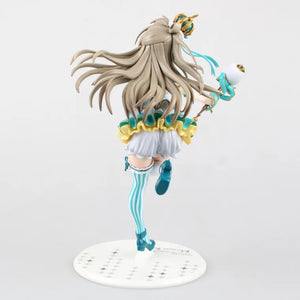 Kotori Minami Snowman Festival Figure (23 cm)
