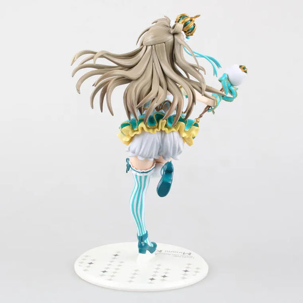 Kotori Minami Snowman Festival Figure (23 cm)