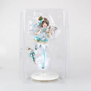 Kotori Minami Snowman Festival Figure (23 cm)