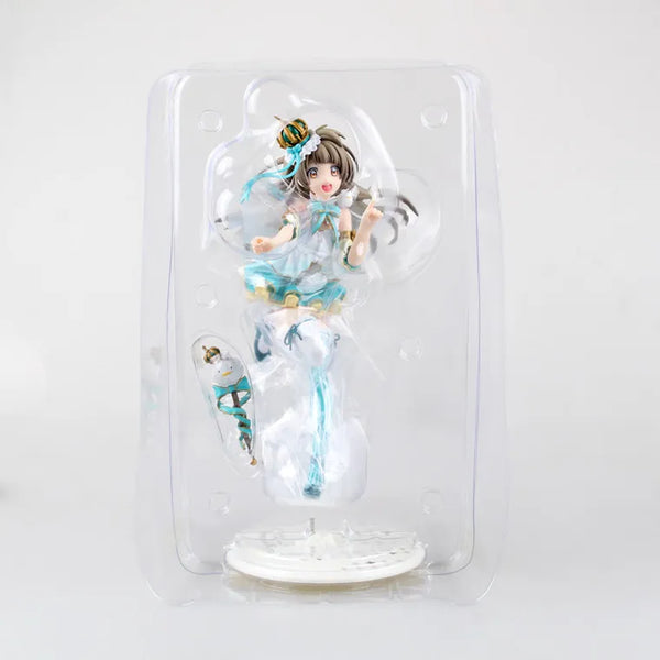 Kotori Minami Snowman Festival Figure (23 cm)