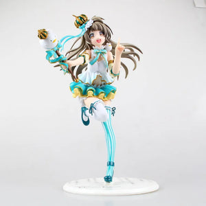 Kotori Minami Snowman Festival Figure (23 cm)