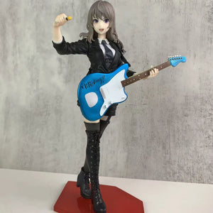 Momoka Kawaragi Togenashi Togeari Statue (15 cm)