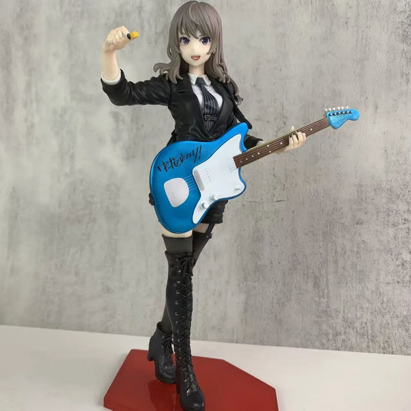 Momoka Kawaragi Togenashi Togeari Statue (15 cm)