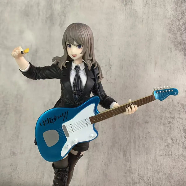 Momoka Kawaragi Togenashi Togeari Statue (15 cm)