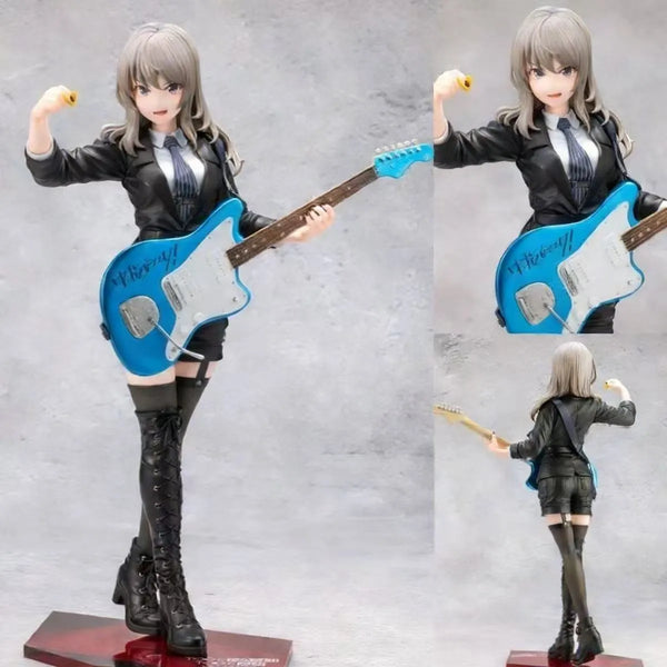 Momoka Kawaragi Togenashi Togeari Statue (15 cm)