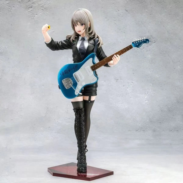 Momoka Kawaragi Togenashi Togeari Statue (15 cm)