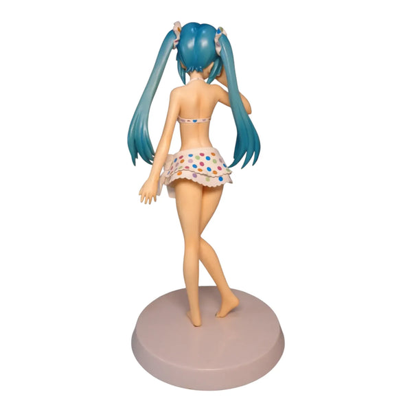 SEGA Hatsune Miku Project Diva Figure (20 cm)