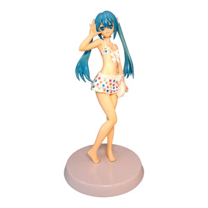 SEGA Hatsune Miku Project Diva Figure (20 cm)