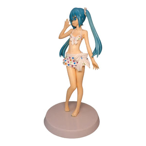 SEGA Hatsune Miku Project Diva Figure (20 cm)