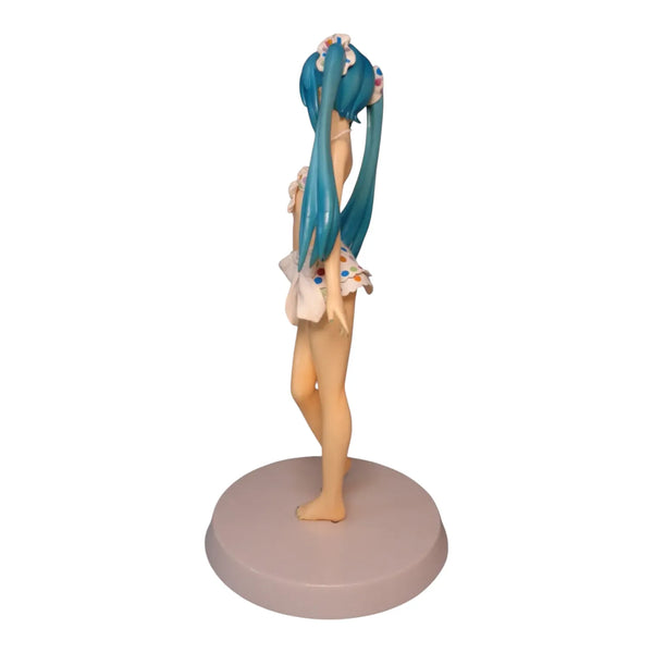 SEGA Hatsune Miku Project Diva Figure (20 cm)