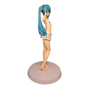 SEGA Hatsune Miku Project Diva Figure (20 cm)
