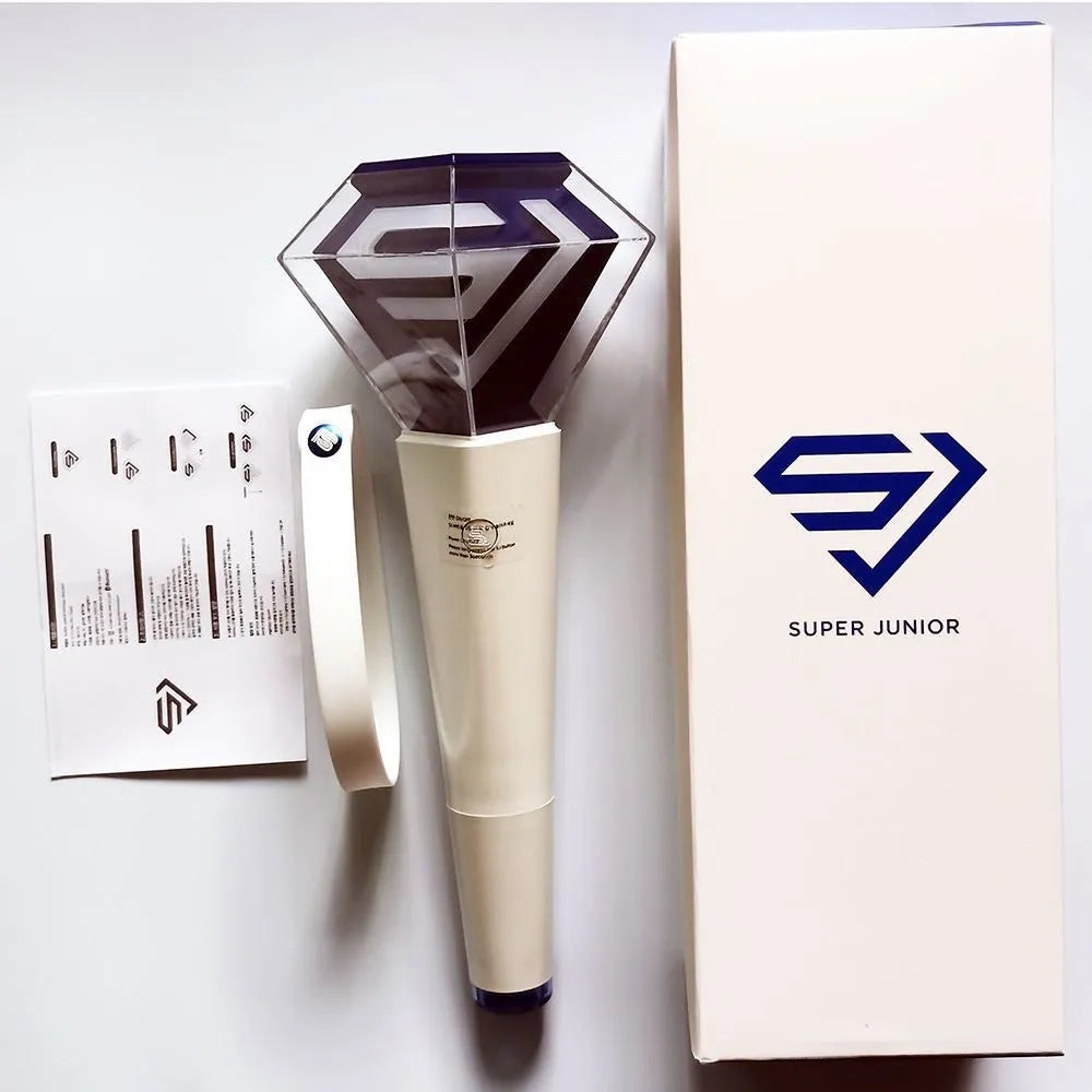 Super Junior Official Fanlight Ver. 2.0