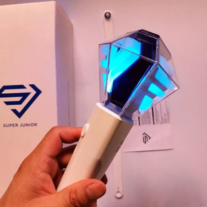 Super Junior Official Fanlight Ver. 2.0