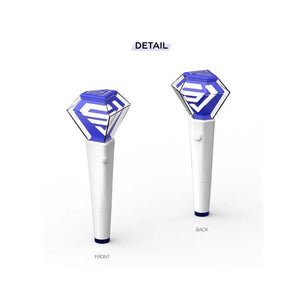 Super Junior Official Fanlight Ver. 2.0