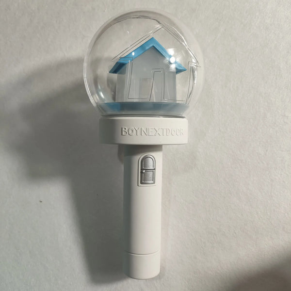BoyNextDoor Official Light Stick