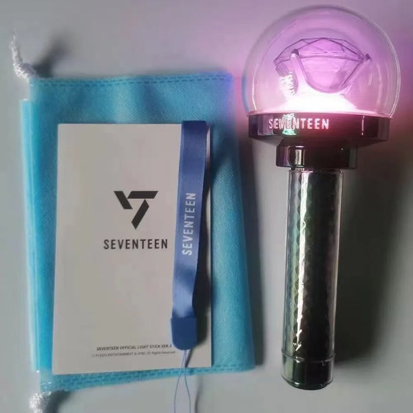 K-Pop SEVENTEEN Light Stick Ver. 3