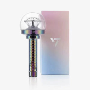 K-Pop SEVENTEEN Light Stick Ver. 3