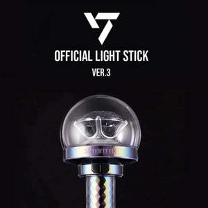K-Pop SEVENTEEN Light Stick Ver. 3