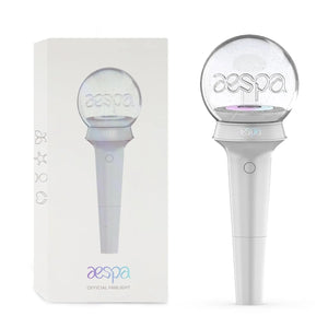 Aespa Cheering Fanlight Ver. 2 Set
