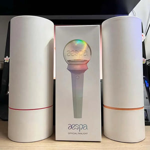 Aespa Cheering Fanlight Ver. 2 Set