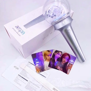 Aespa Cheering Fanlight Ver. 2 Set