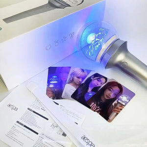 Aespa Cheering Fanlight Ver. 2 Set