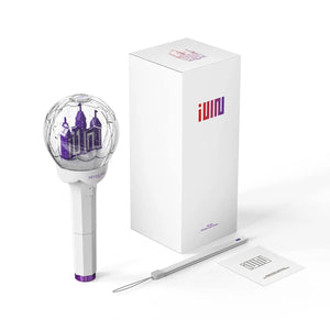 GI-DLE Neverland Light Stick Ver. 2