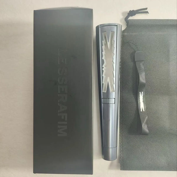 LE SSERAFIM Fear Not Light Stick