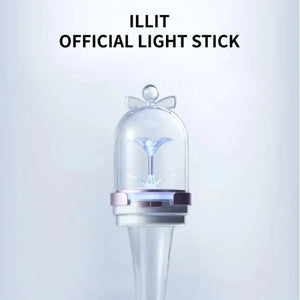 ILLIT Whimsical Light Stick Set