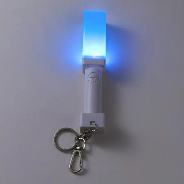 K-Pop TWS Sleek Fan Light Stick