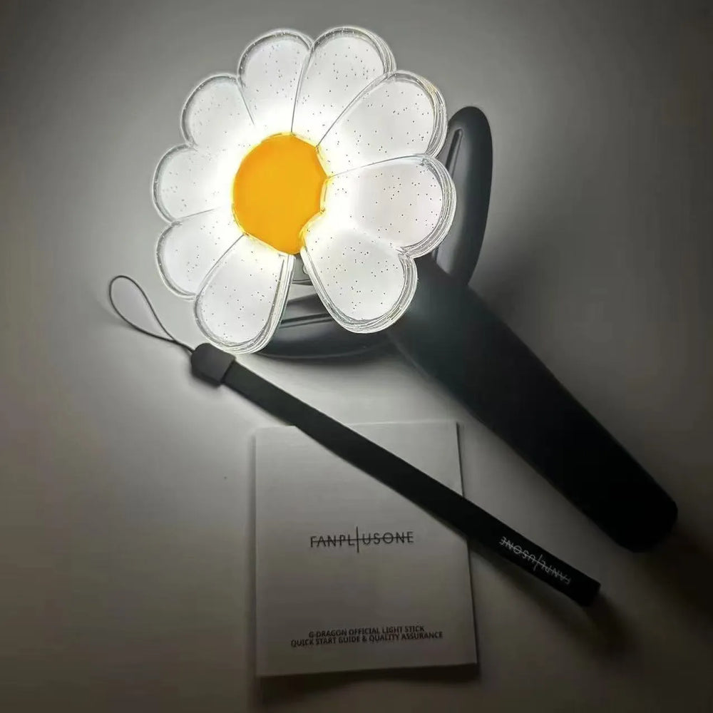 G-DRAGON Official Light Stick