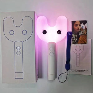 NEWJEANS Official Light Stick Set